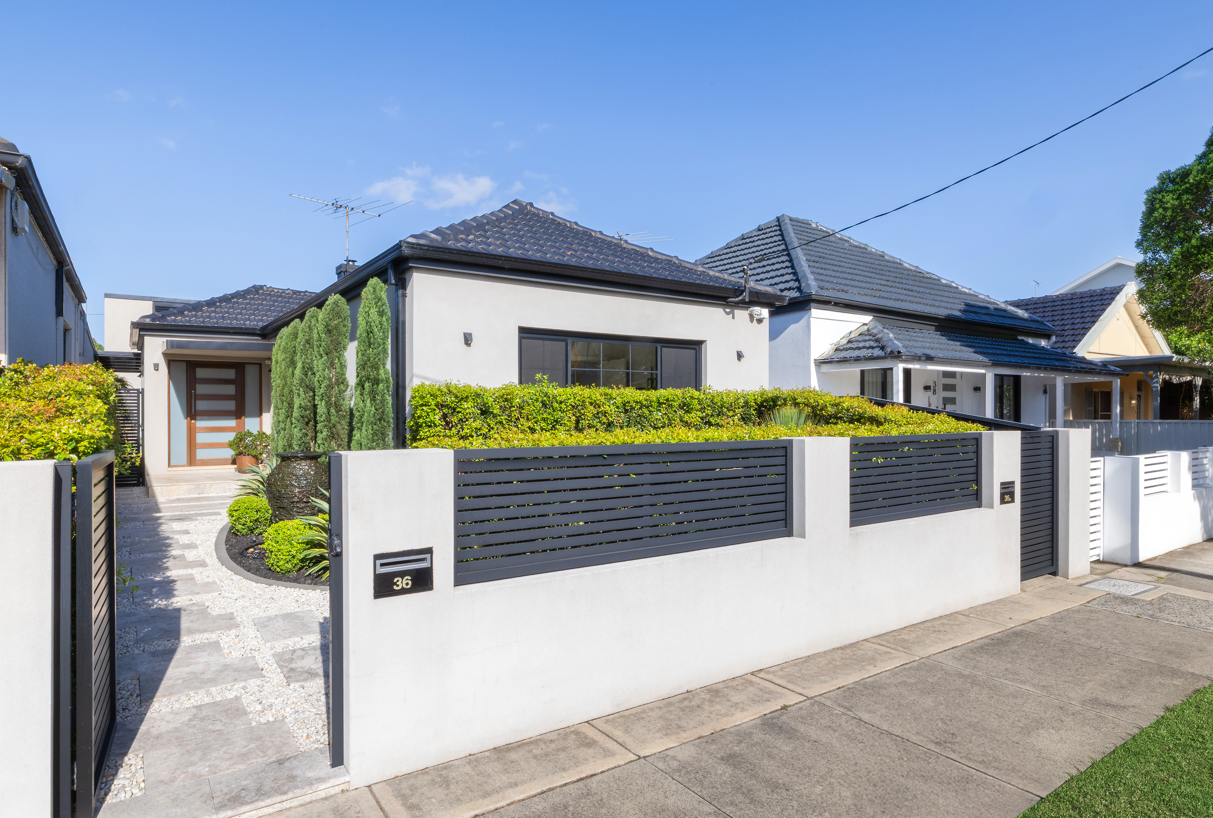 36 Frogmore Street