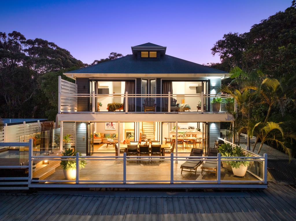 2a Palm Valley Dr