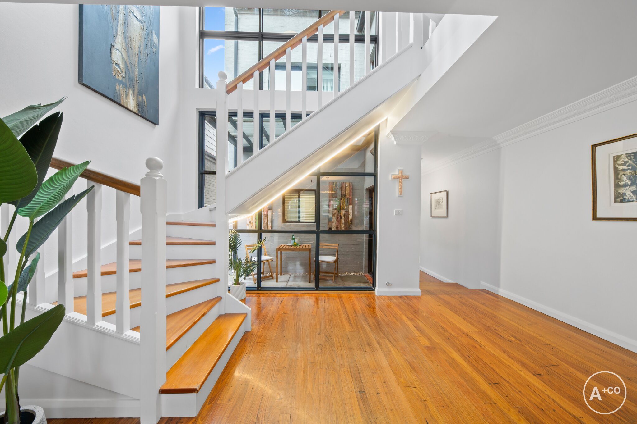 136A King Street