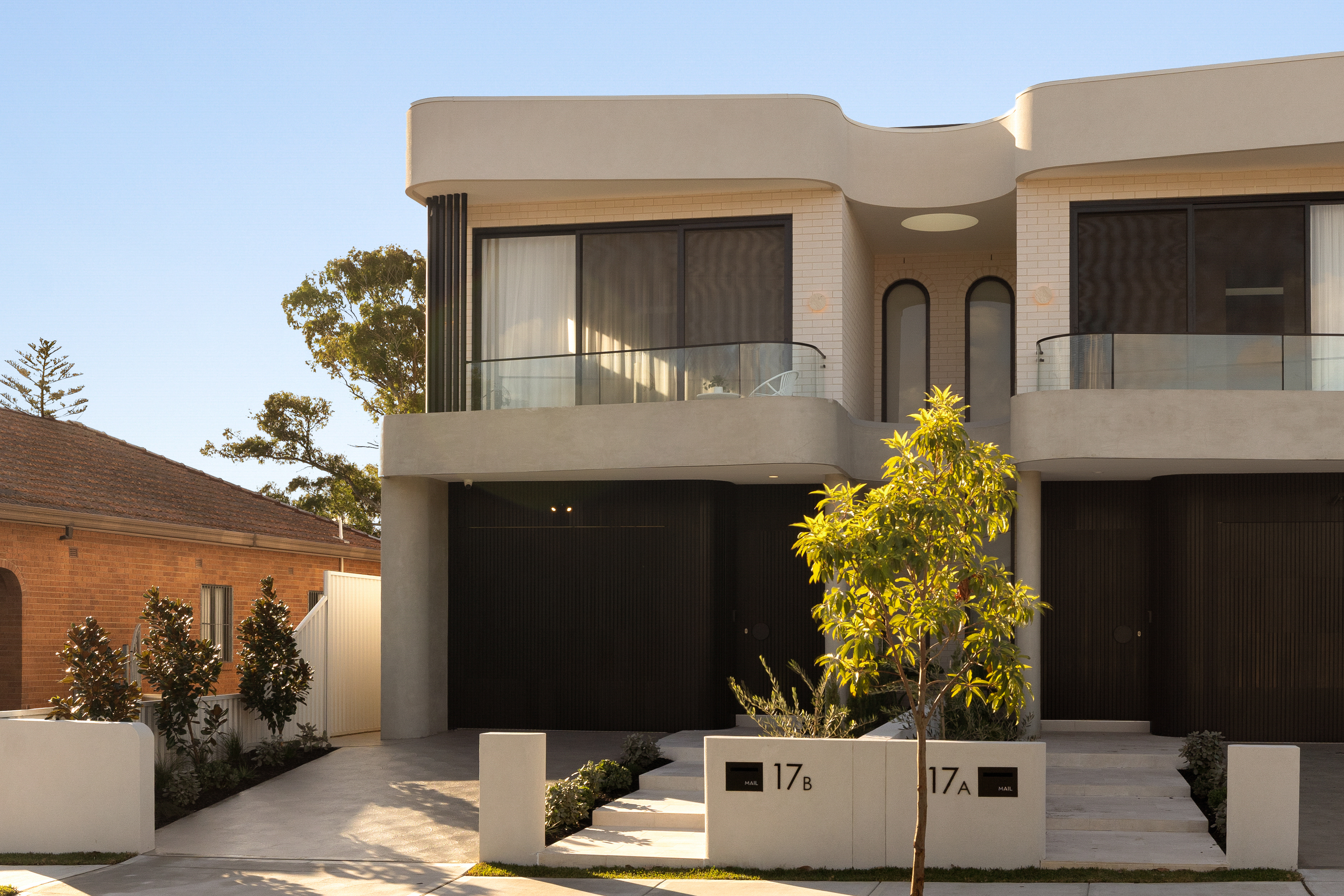 17B Lancelot Street