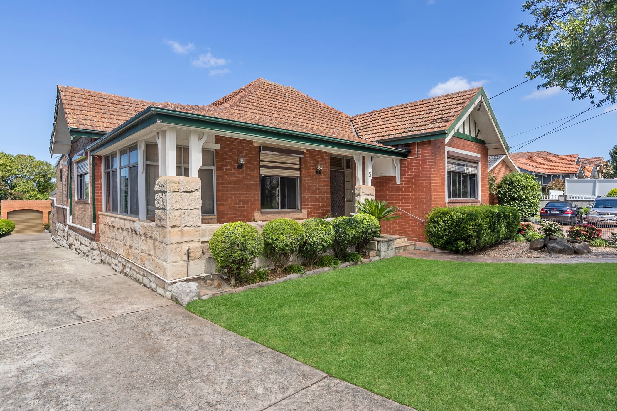 188 Mowbray Road