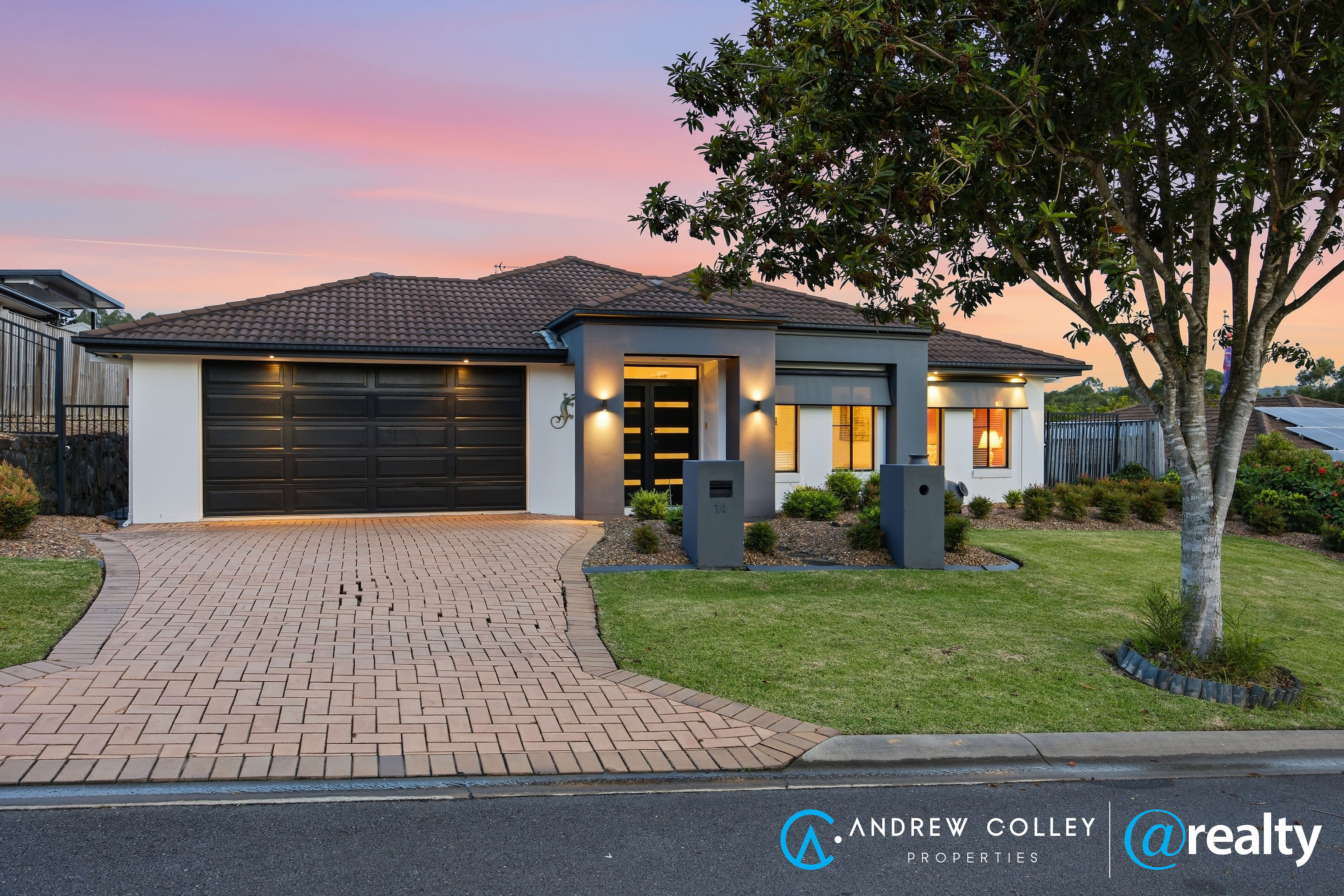 14 Gerard Street