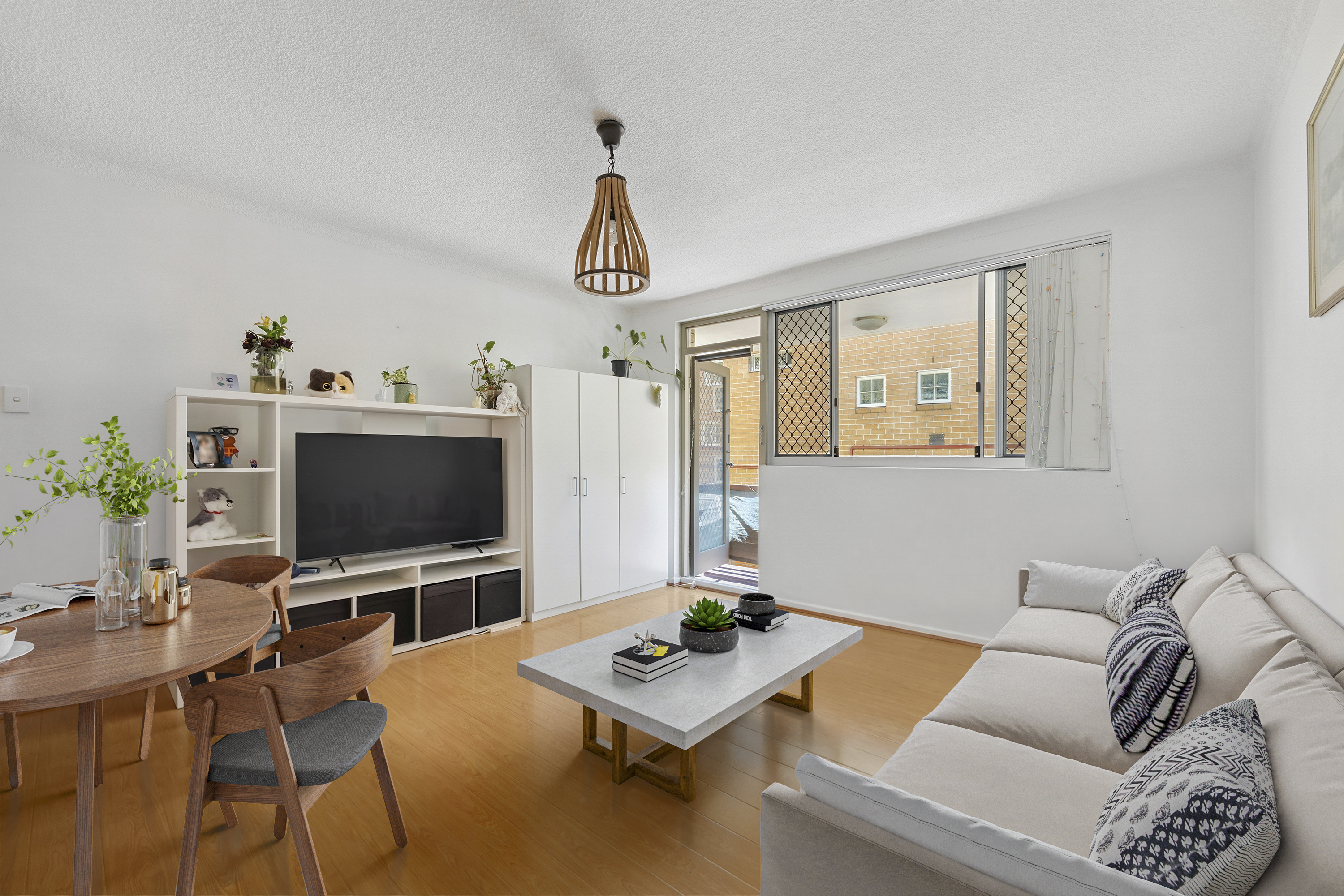 1/64-66 Willis Street